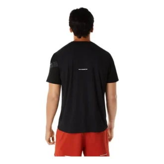 Camiseta Icon «Negro»
