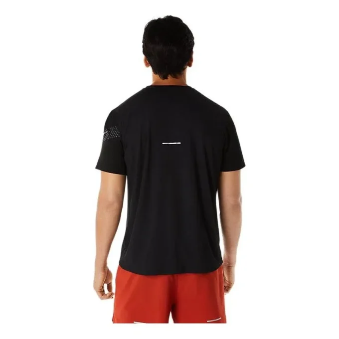 Camiseta Icon «Negro»