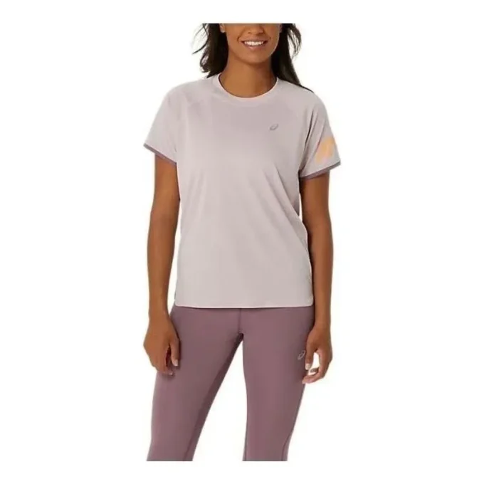 Camiseta Icon «Watershed Rose»