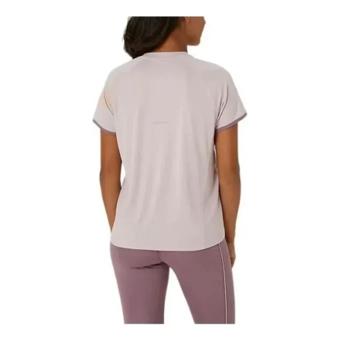 Camiseta Icon «Watershed Rose»