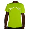 Camiseta Lite-Show «Lime Zest»