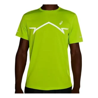 Camiseta Lite-Show «Lime Zest»