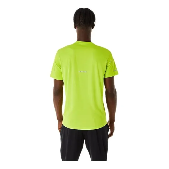 Camiseta Lite-Show «Lime Zest»