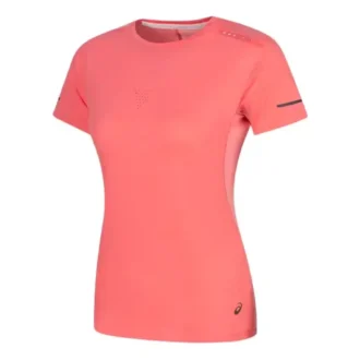 Camiseta Metarun SS «Papaya Guava»