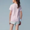 Camiseta «Pink»