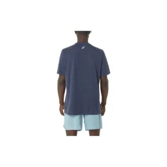 Camiseta Polar Winter «Peacoat Heather»