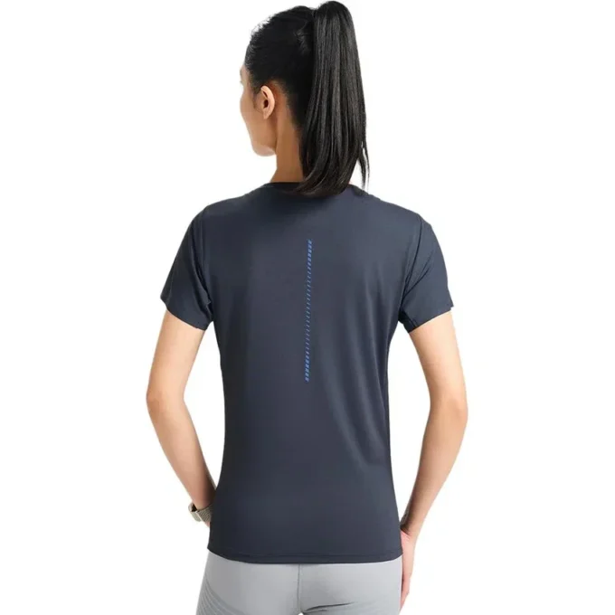 Camiseta refrescante D.FRESH «Gris»