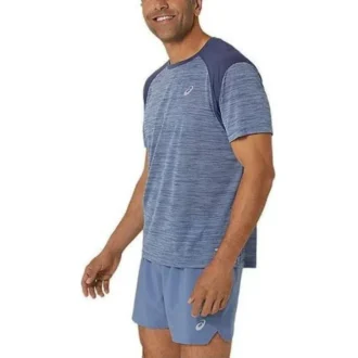 Camiseta Road «Azul»