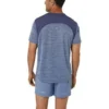 Camiseta Road «Azul»