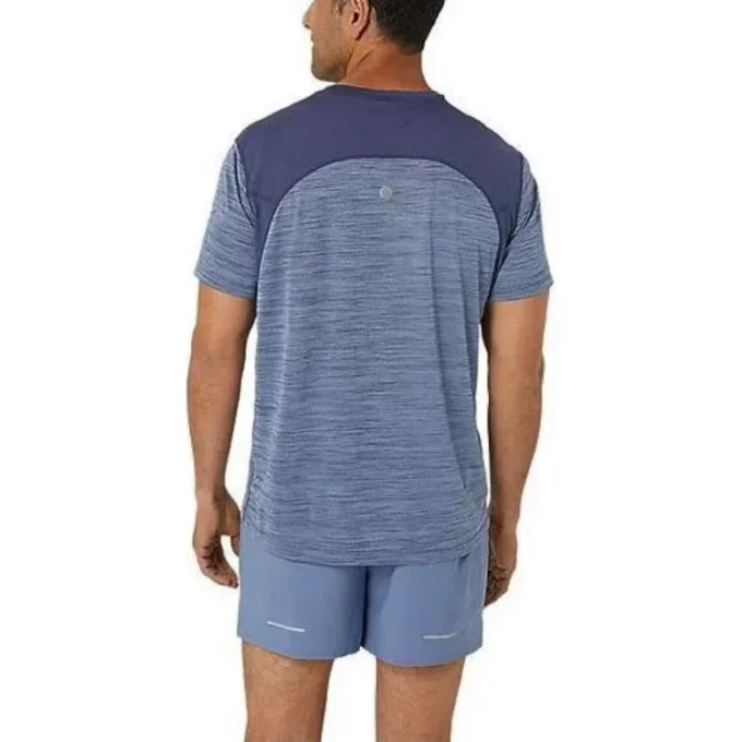 Camiseta Road «Azul»