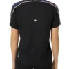 Camiseta ROAD LITE-SHOW «Black Magenta»