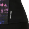 Camiseta ROAD LITE-SHOW «Black Magenta»