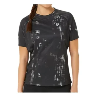 Camiseta ROAD LITE-SHOW «Negro»