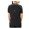 Camiseta ROAD LITE-SHOW «Negro»