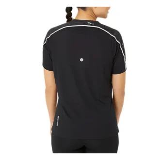 Camiseta ROAD LITE-SHOW «Negro»