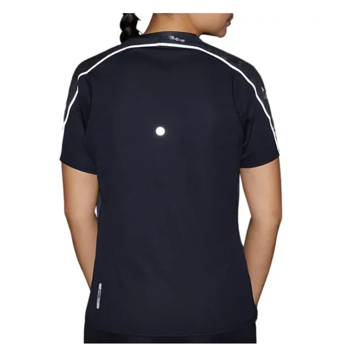 Camiseta ROAD LITE-SHOW «Negro»