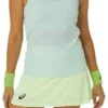 Camiseta sin mangas Match Actibreeze «Azul pálido»