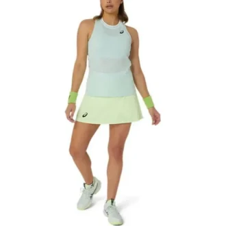 Camiseta sin mangas Match Actibreeze «Azul pálido»