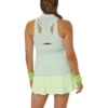 Camiseta sin mangas Match Actibreeze «Azul pálido»