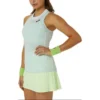 Camiseta sin mangas Match Actibreeze «Azul pálido»