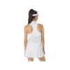 Camiseta sin mangas Match «Brilliant White»