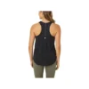 Camiseta sin mangas para correr Actibreeze «Negro»