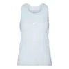 Camiseta sin mangas Race «Sky Blue»