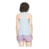 Camiseta sin mangas Race «Sky Blue»