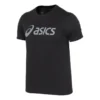 Camiseta Sliver «Negro»