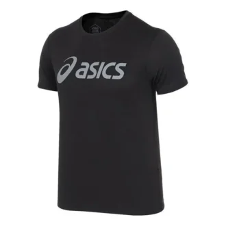 Camiseta Sliver «Negro»