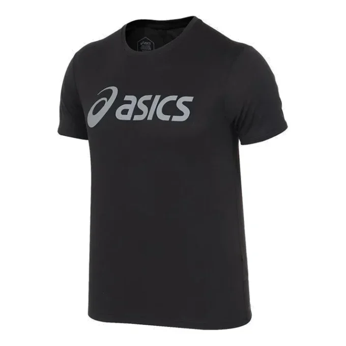 Camiseta Sliver «Negro»