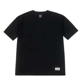 Camiseta SPS Logo SS «Black»