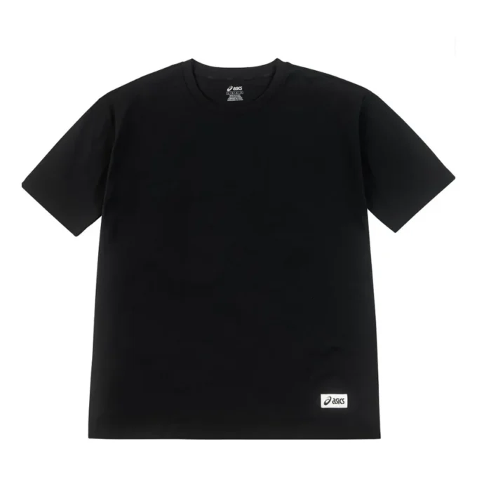 Camiseta SPS Logo SS «Black»