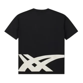 Camiseta SPS Logo SS «Black»