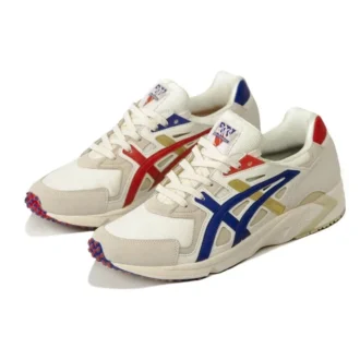 Carnival x GEL DS OG «Muay Thai»