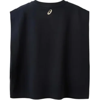 Chaleco Logo «Black White»