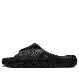 Chanclas Actibreeze 3D «Black»