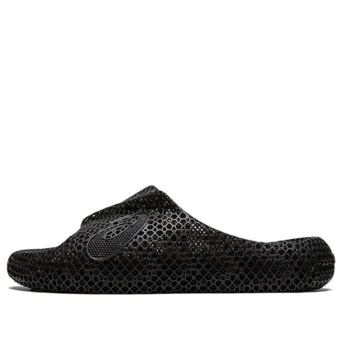Chanclas Actibreeze 3D «Black»