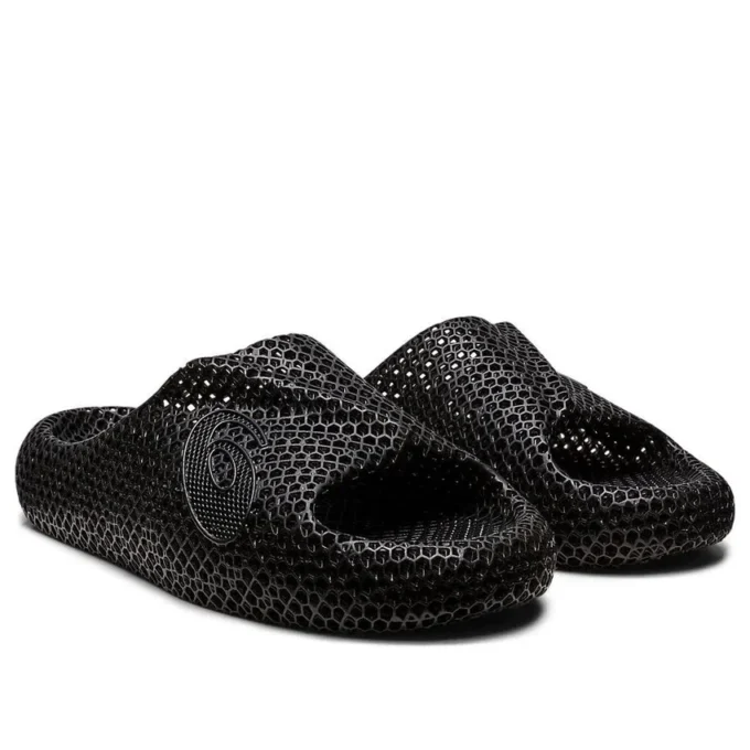 Chanclas Actibreeze 3D «Black»