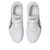 Chanclas Court Slide 4 «Blanco Indigo Fog»