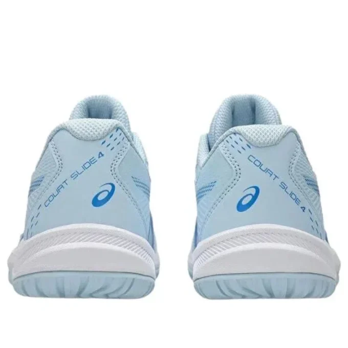 Chanclas Court Slide 4 «Blue»