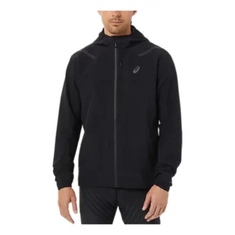 Chaqueta Accelerate Waterproof 2.0 «Negro»