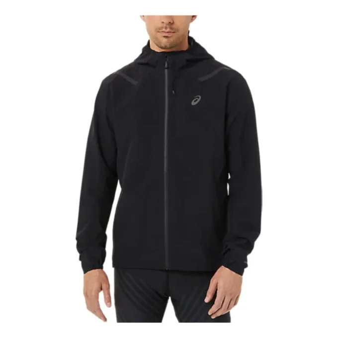 Chaqueta Accelerate Waterproof 2.0 «Negro»