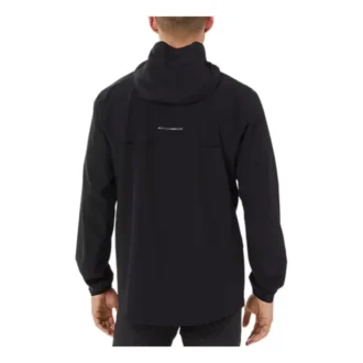 Chaqueta Accelerate Waterproof 2.0 «Negro»
