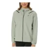 Chaqueta Accelerate Waterproof 2.0 «Olive Grey»