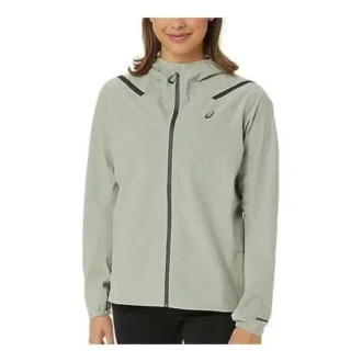 Chaqueta Accelerate Waterproof 2.0 «Olive Grey»
