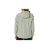 Chaqueta Accelerate Waterproof 2.0 «Olive Grey»