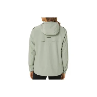 Chaqueta Accelerate Waterproof 2.0 «Olive Grey»