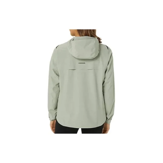 Chaqueta Accelerate Waterproof 2.0 «Olive Grey»
