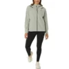 Chaqueta Accelerate Waterproof 2.0 «Olive Grey»